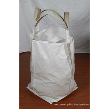 100% New PP Plastic Bulk Bag